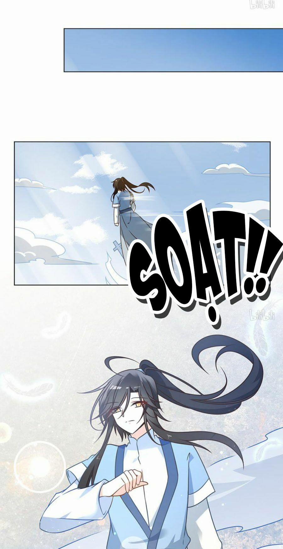 Manh Sư Tại Thượng 58 trang 3