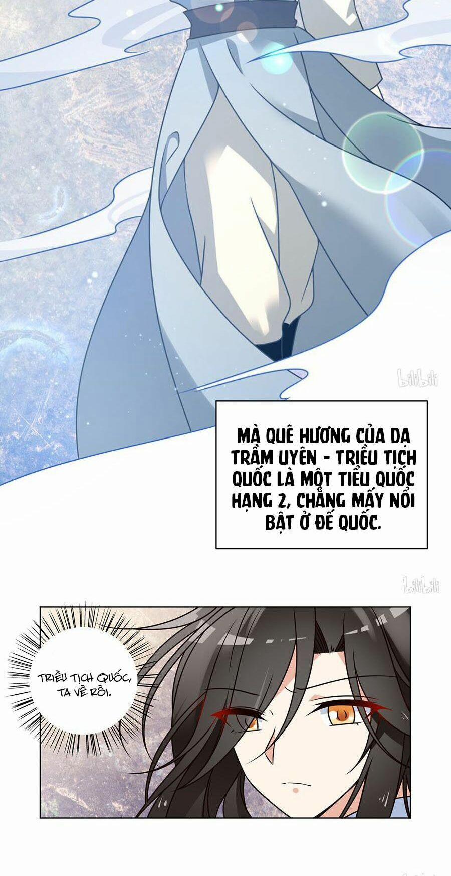 Manh Sư Tại Thượng 58 trang 4