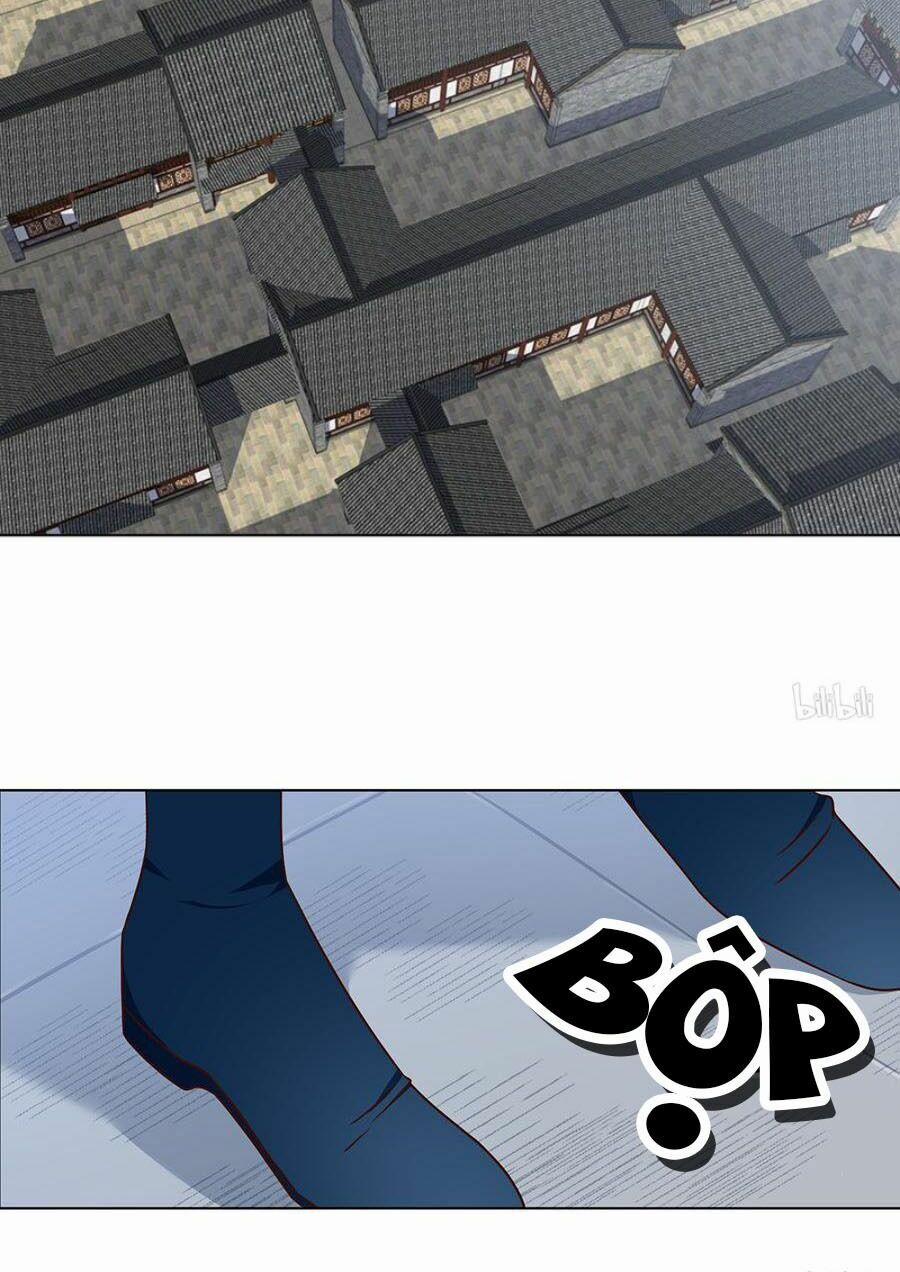 Manh Sư Tại Thượng 58 trang 6