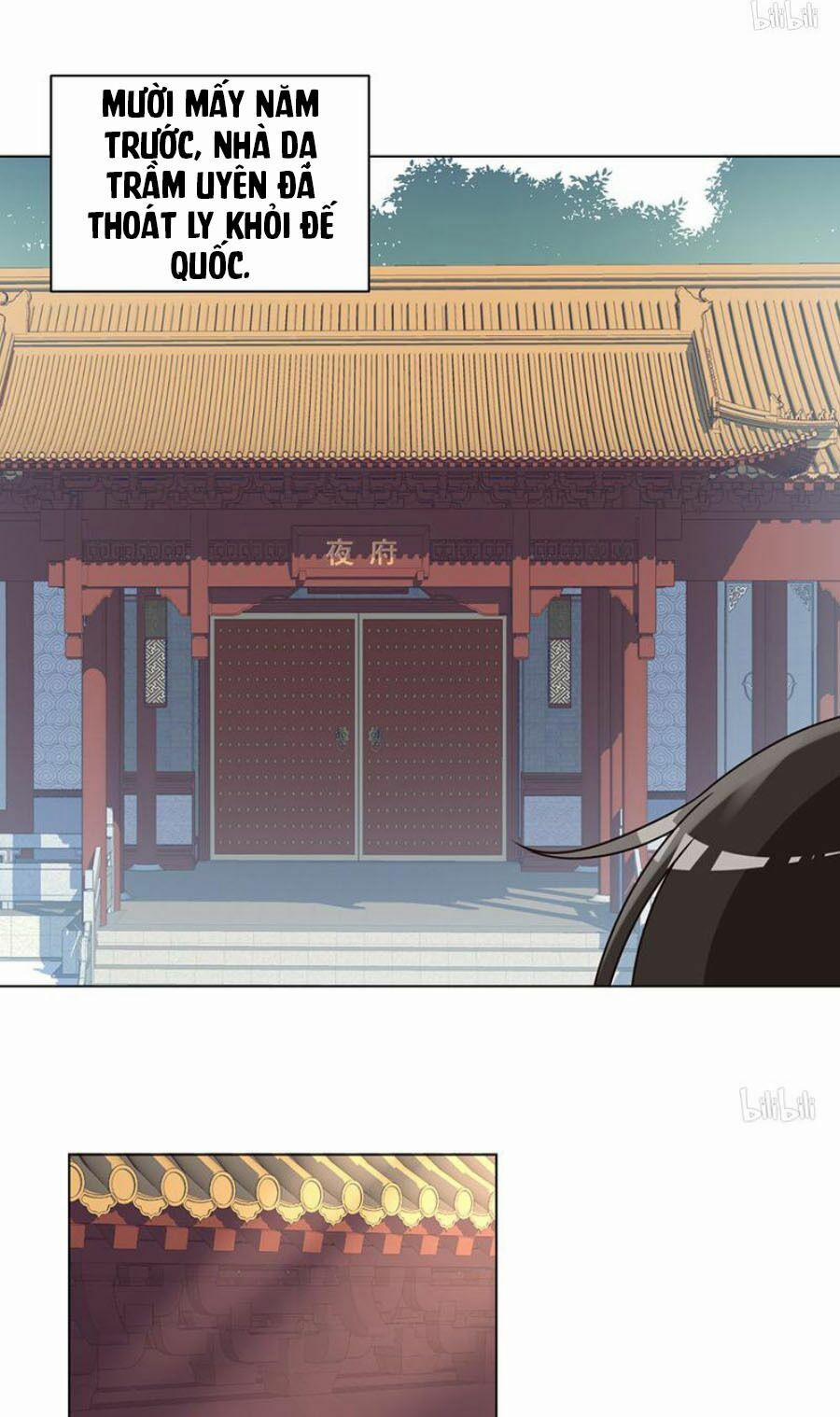 Manh Sư Tại Thượng 58 trang 7