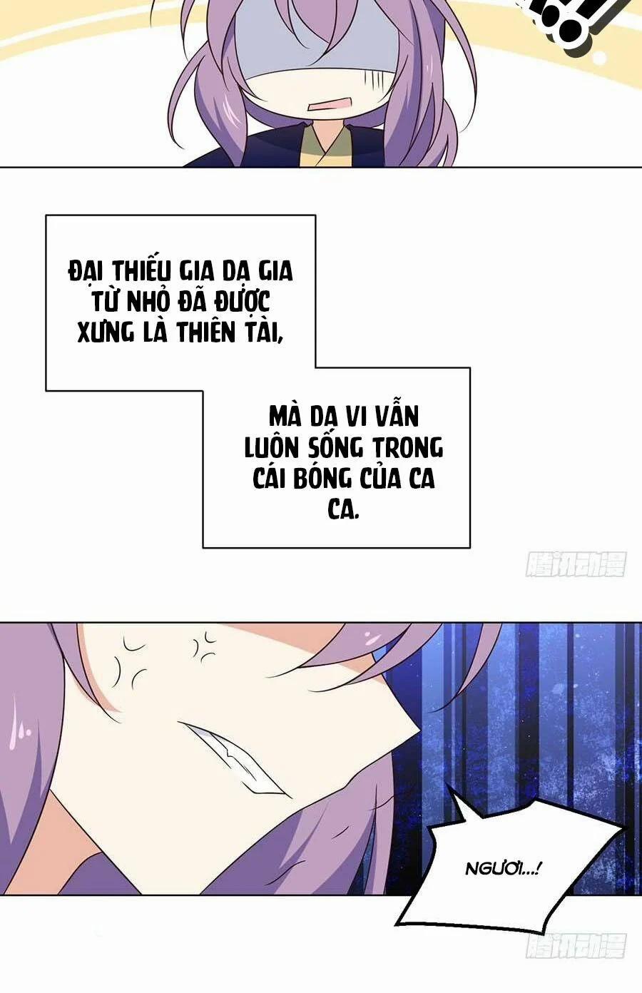 Manh Sư Tại Thượng 59 trang 13