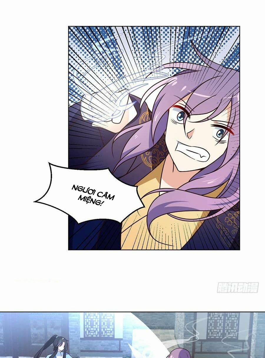 Manh Sư Tại Thượng 59 trang 14