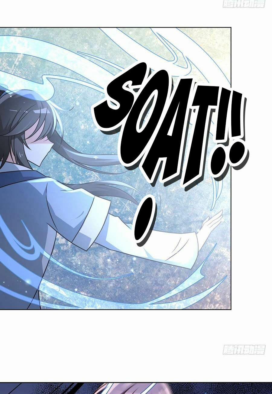 Manh Sư Tại Thượng 59 trang 16