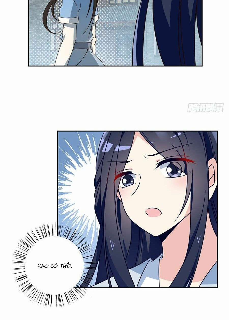 Manh Sư Tại Thượng 59 trang 19