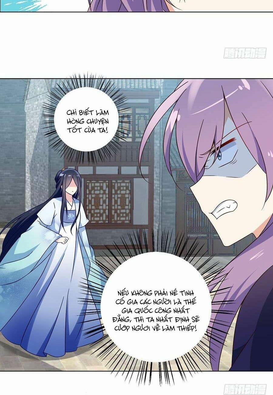 Manh Sư Tại Thượng 59 trang 2