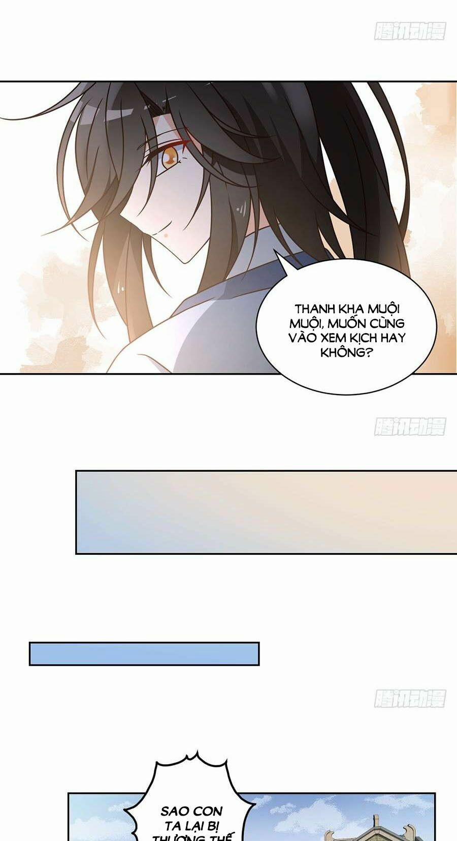 Manh Sư Tại Thượng 59 trang 20