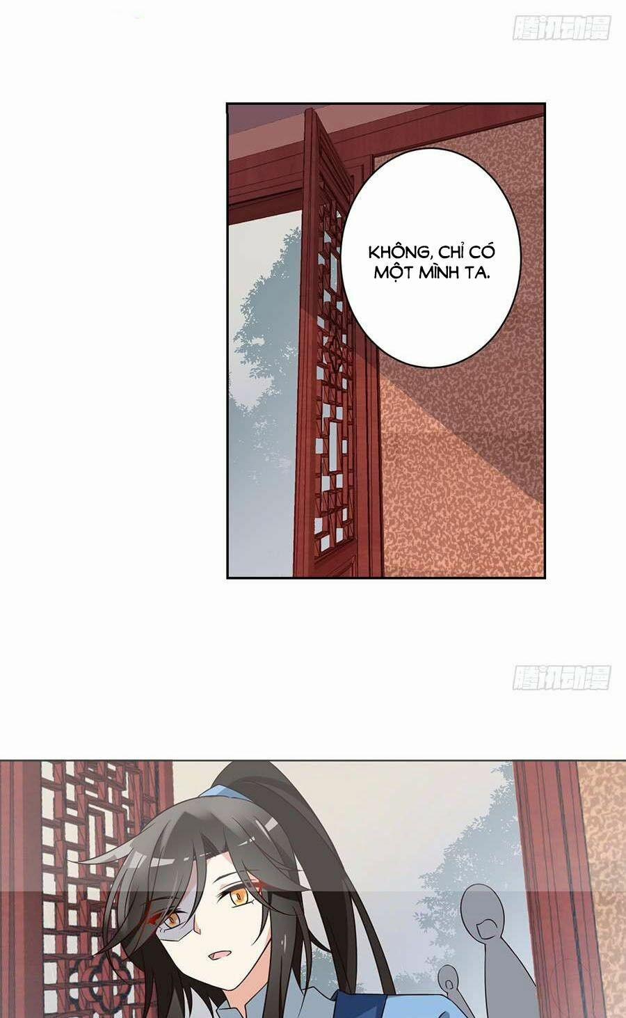 Manh Sư Tại Thượng 59 trang 22