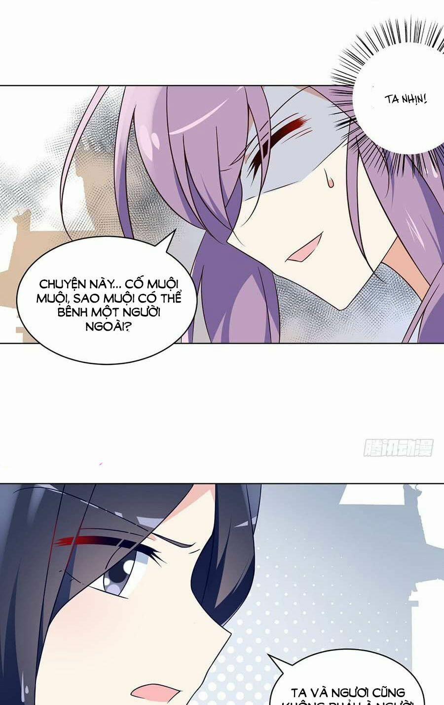 Manh Sư Tại Thượng 59 trang 3