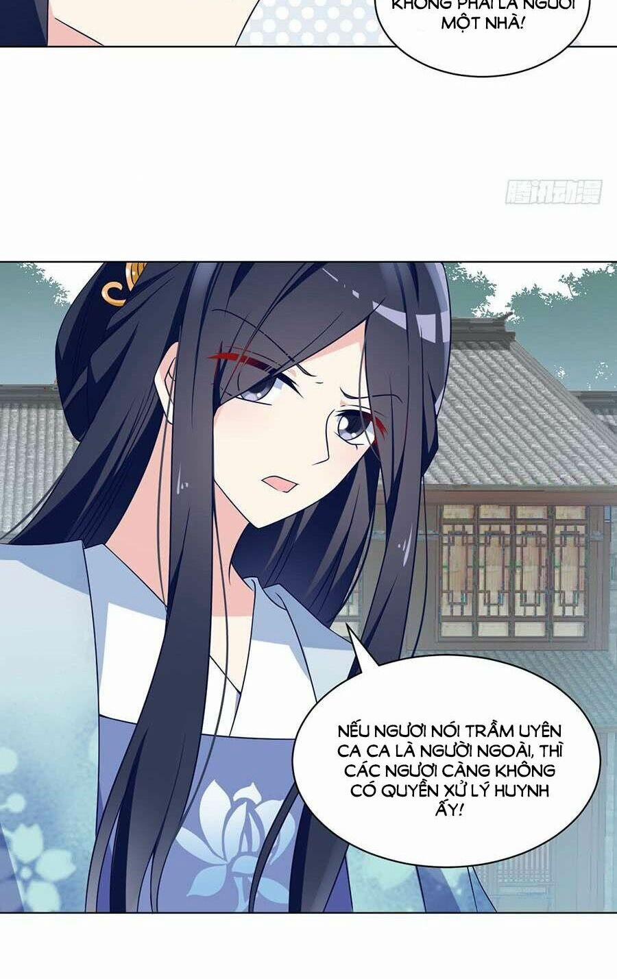 Manh Sư Tại Thượng 59 trang 4