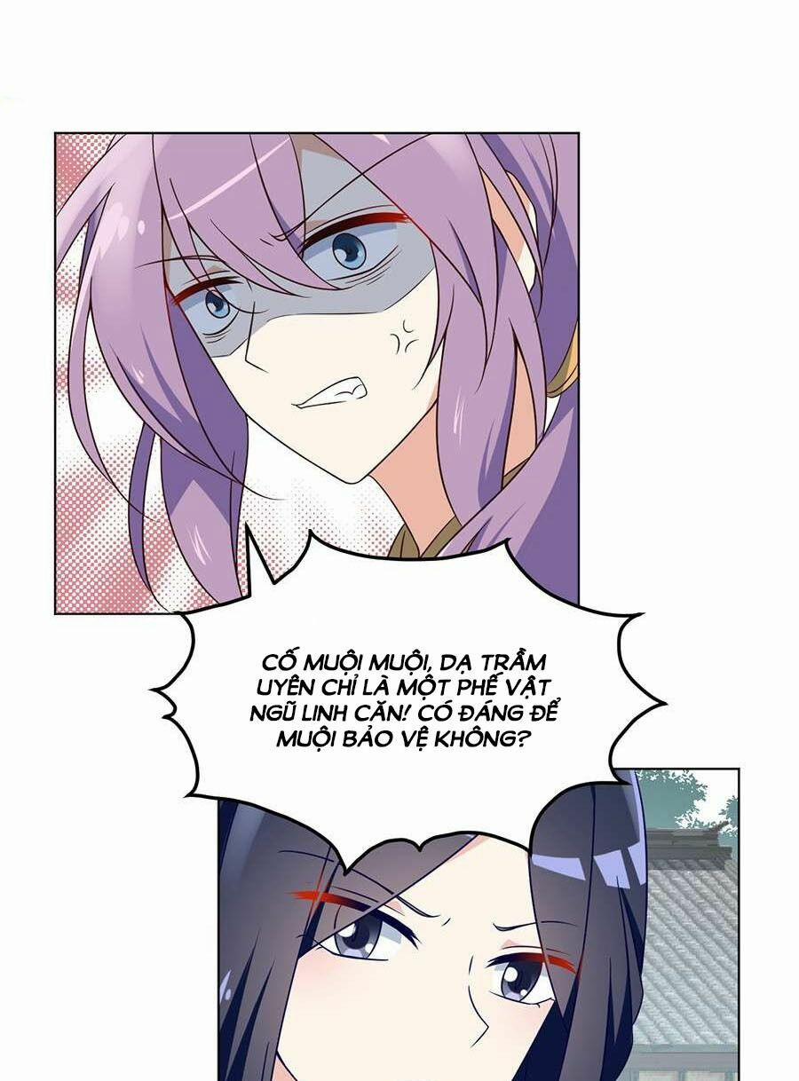 Manh Sư Tại Thượng 59 trang 5