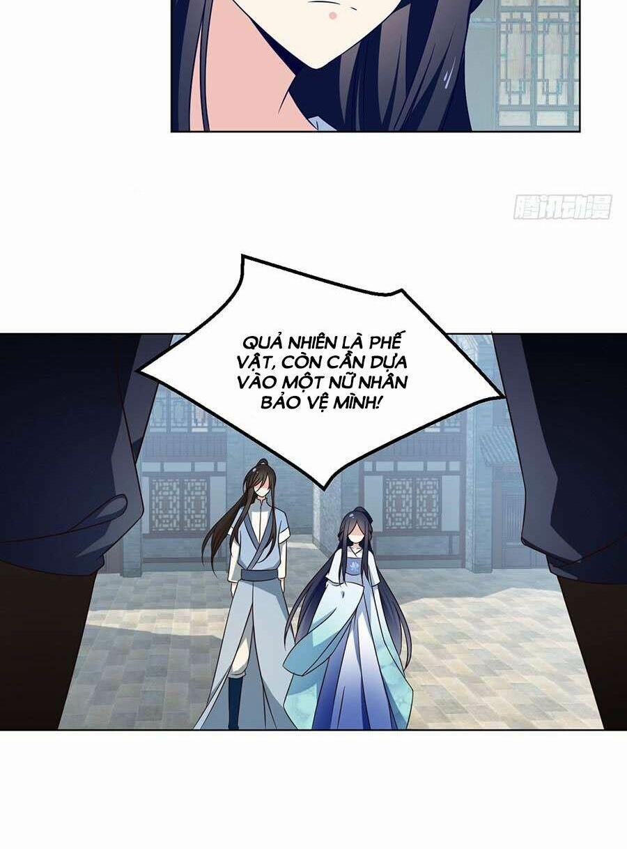 Manh Sư Tại Thượng 59 trang 6