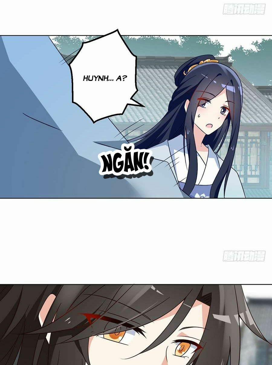 Manh Sư Tại Thượng 59 trang 7