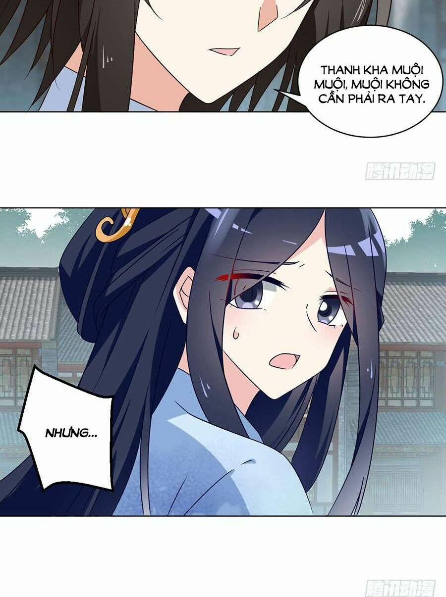 Manh Sư Tại Thượng 59 trang 8