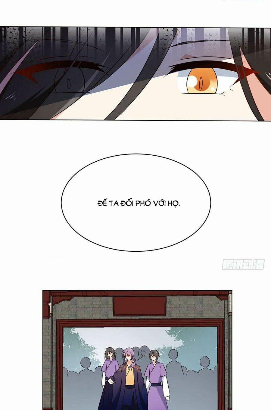 Manh Sư Tại Thượng 59 trang 9