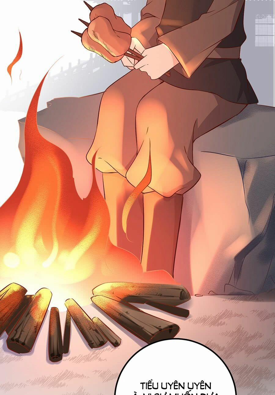 Manh Sư Tại Thượng 6 trang 10