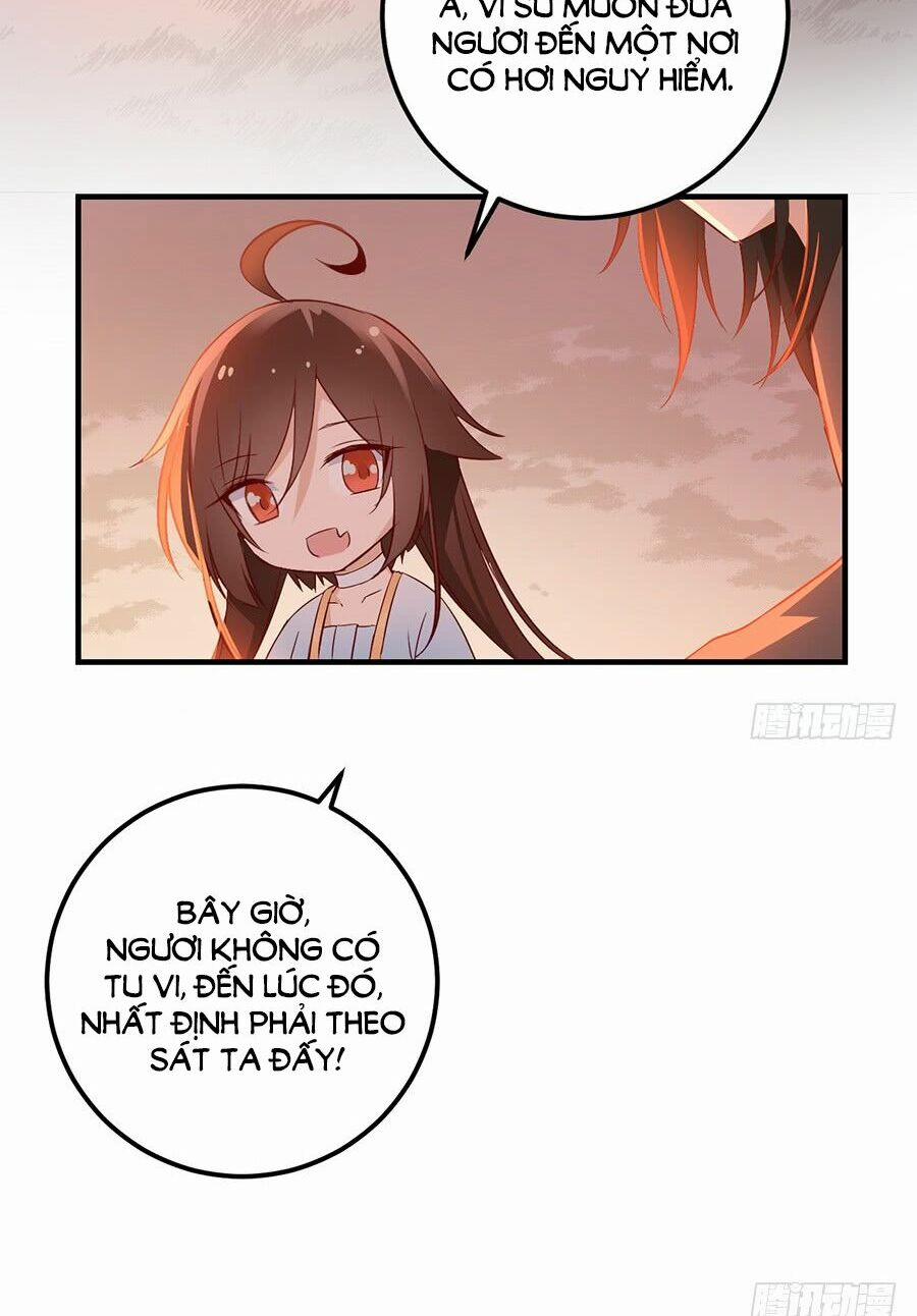 Manh Sư Tại Thượng 6 trang 11