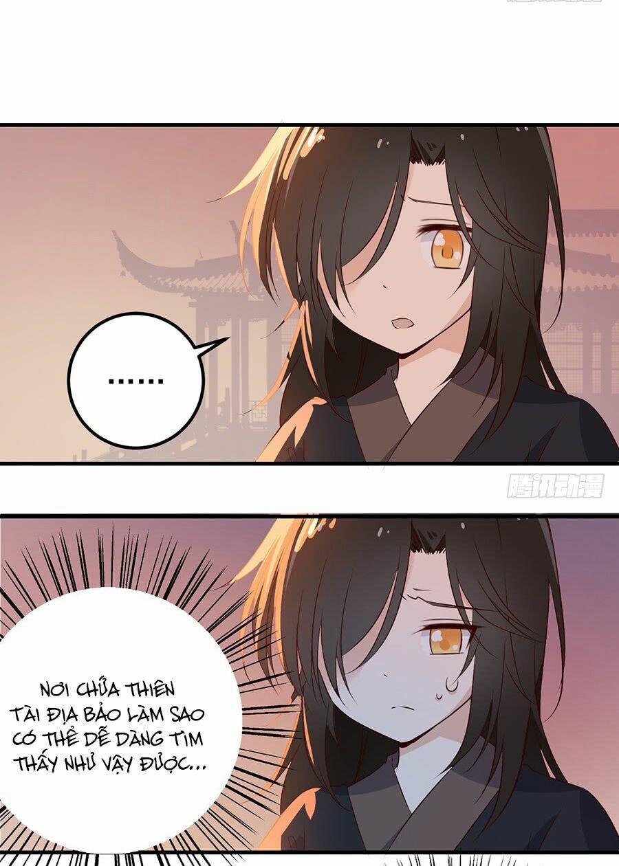 Manh Sư Tại Thượng 6 trang 12