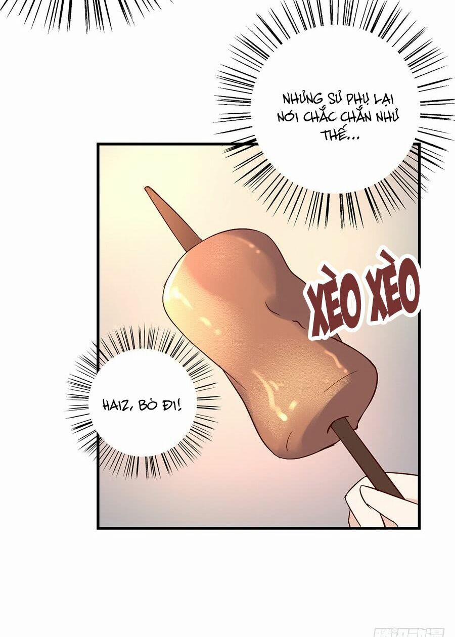 Manh Sư Tại Thượng 6 trang 13