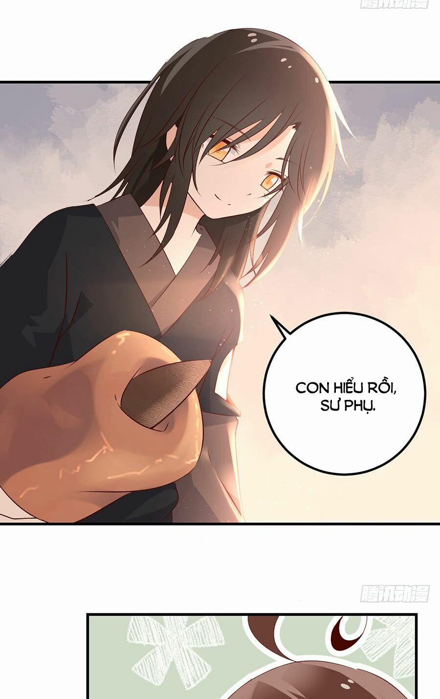 Manh Sư Tại Thượng 6 trang 14