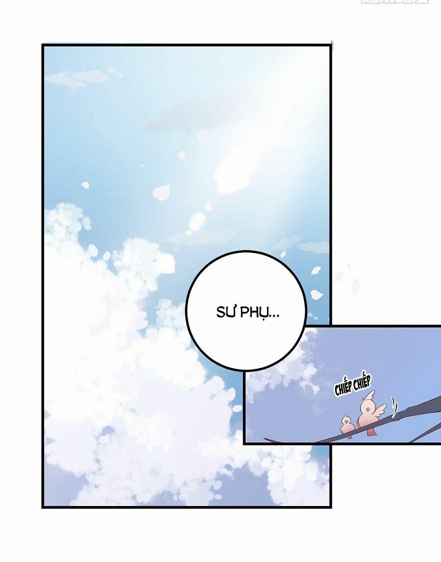 Manh Sư Tại Thượng 6 trang 2