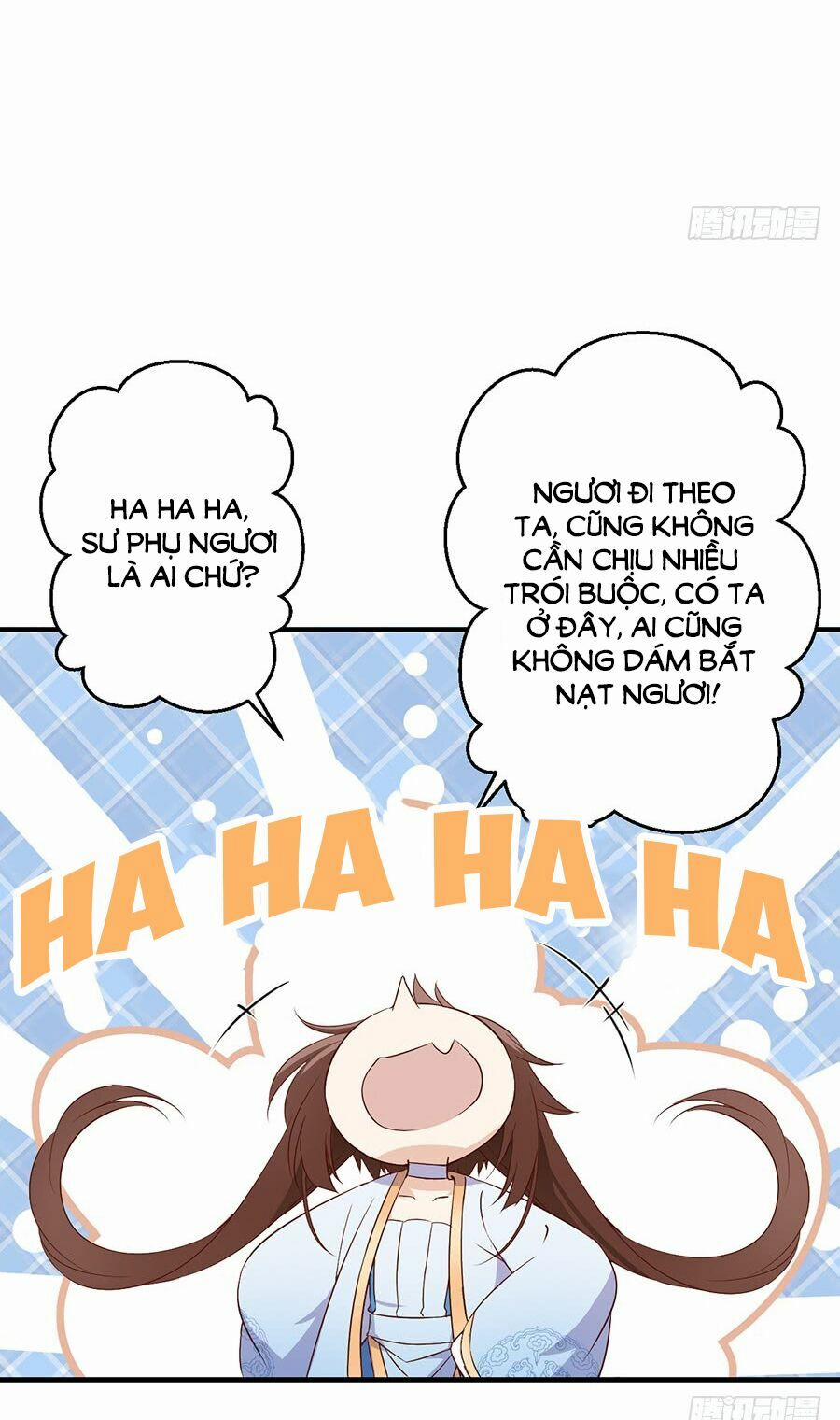 Manh Sư Tại Thượng 6 trang 24