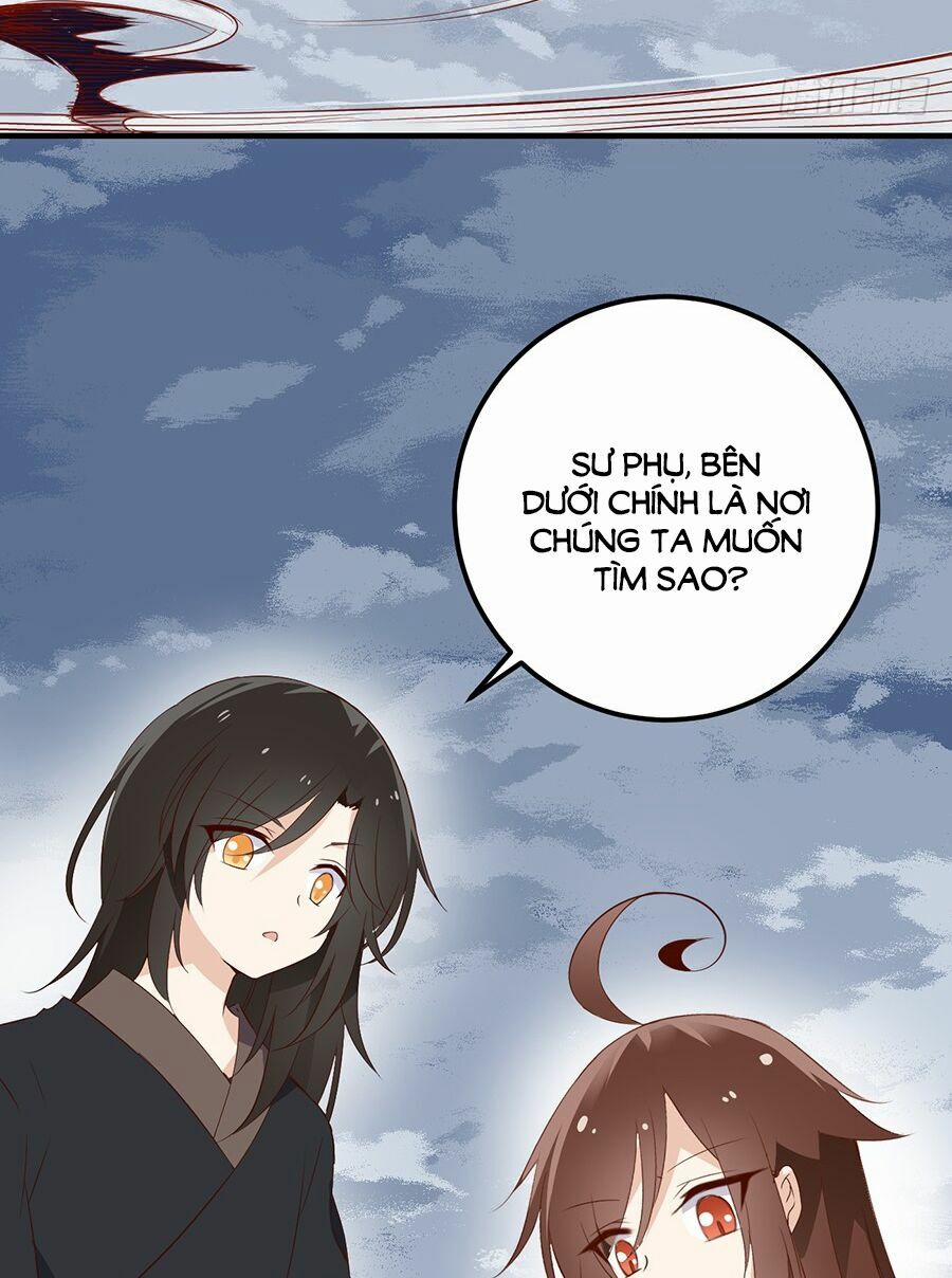 Manh Sư Tại Thượng 6 trang 29