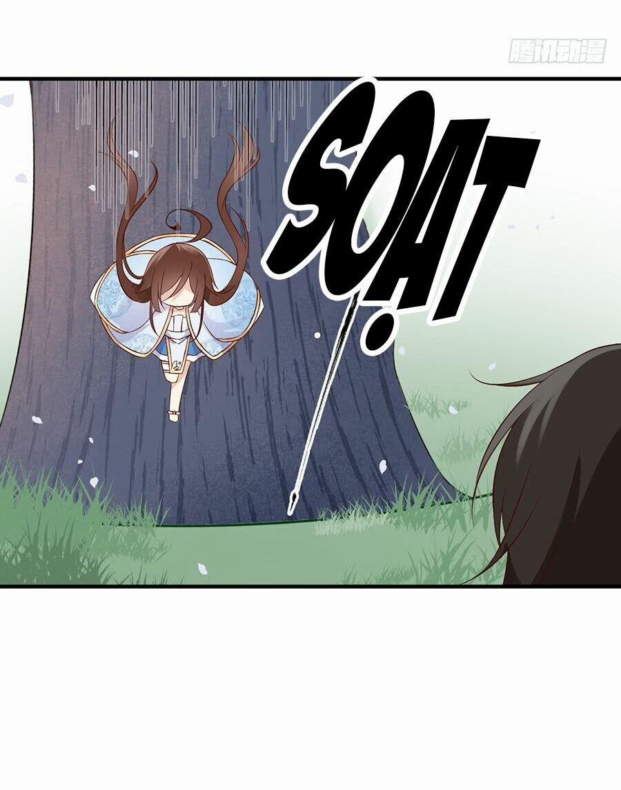 Manh Sư Tại Thượng 6 trang 3