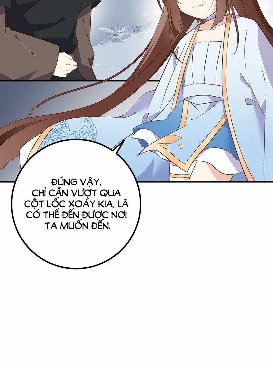 Manh Sư Tại Thượng 6 trang 30