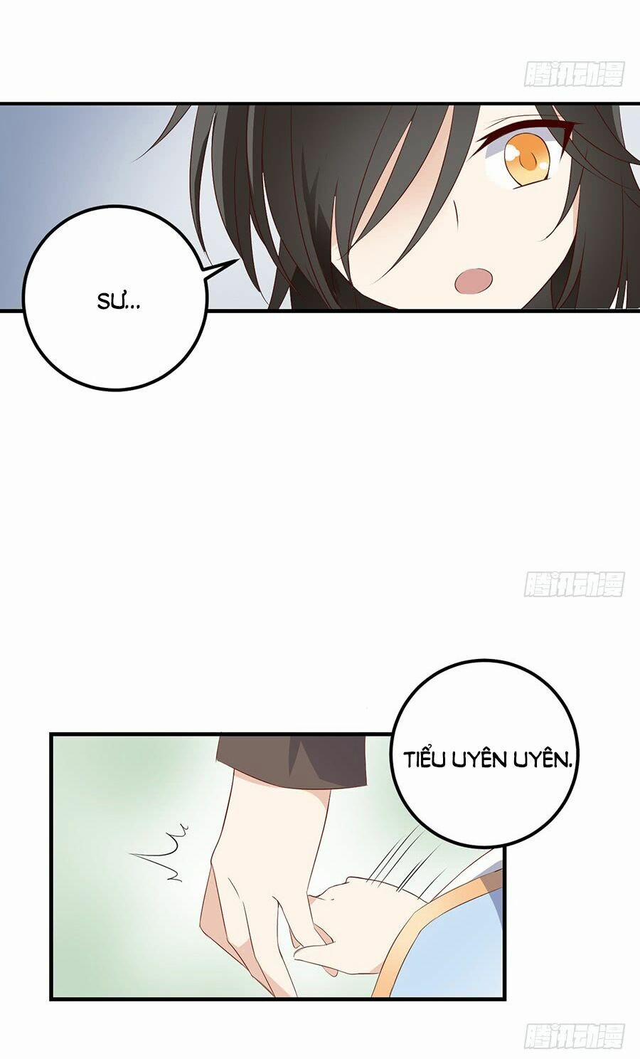 Manh Sư Tại Thượng 6 trang 34