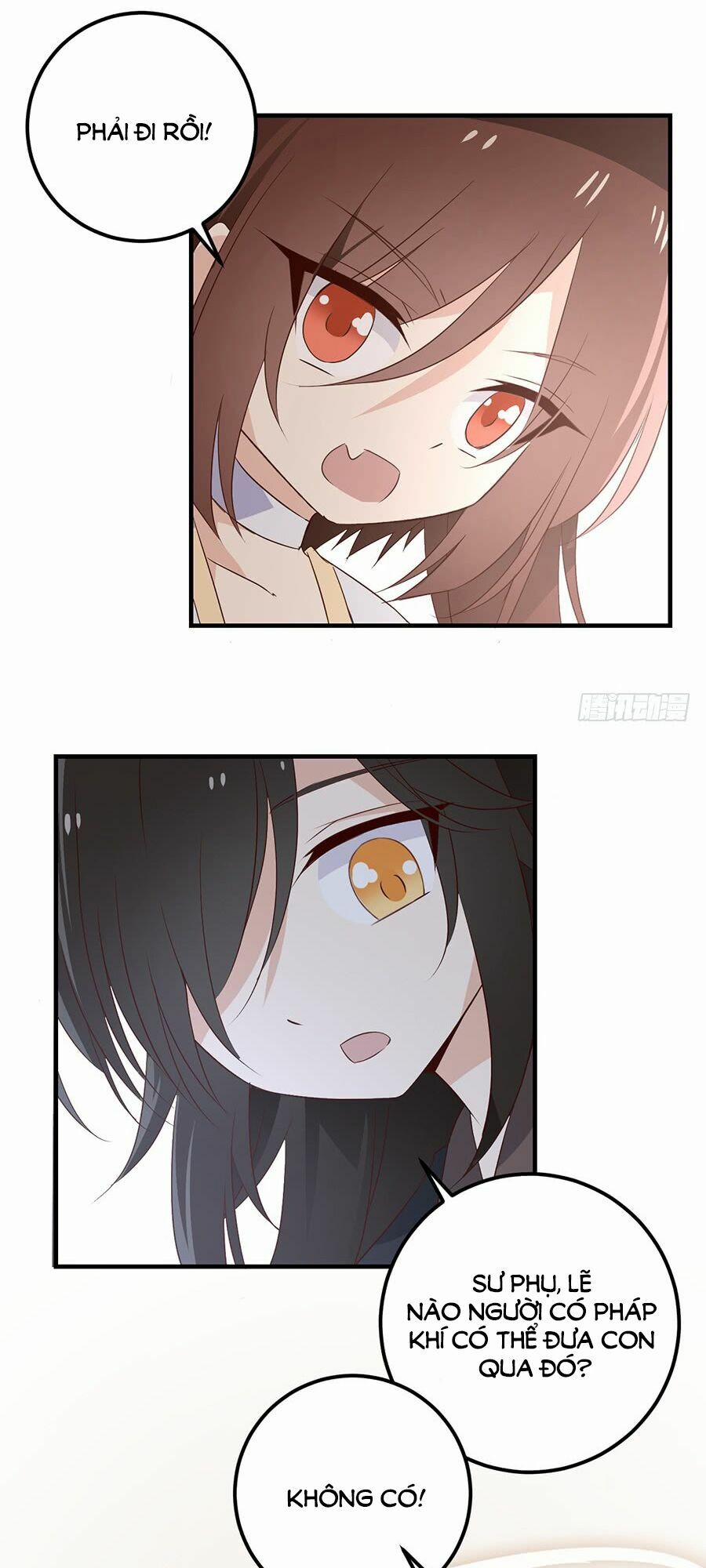 Manh Sư Tại Thượng 6 trang 35