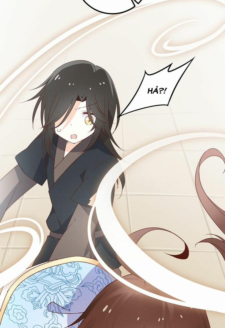 Manh Sư Tại Thượng 6 trang 36