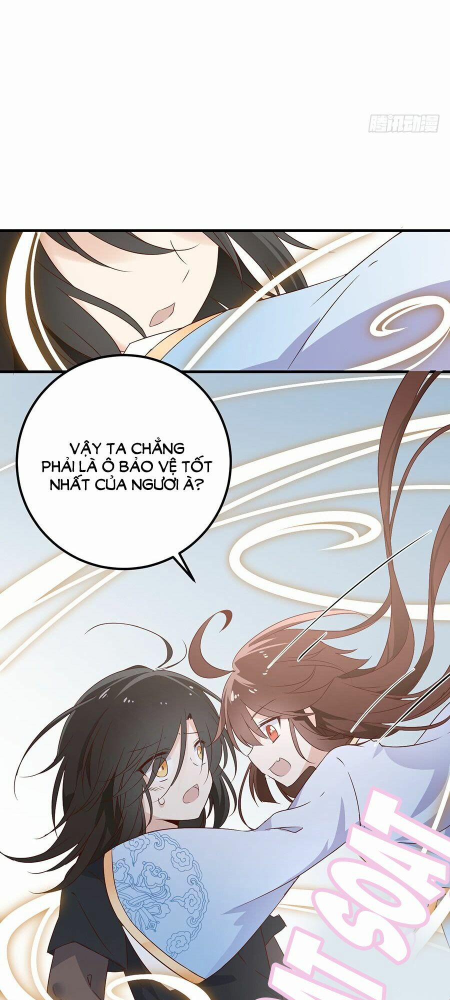 Manh Sư Tại Thượng 6 trang 38