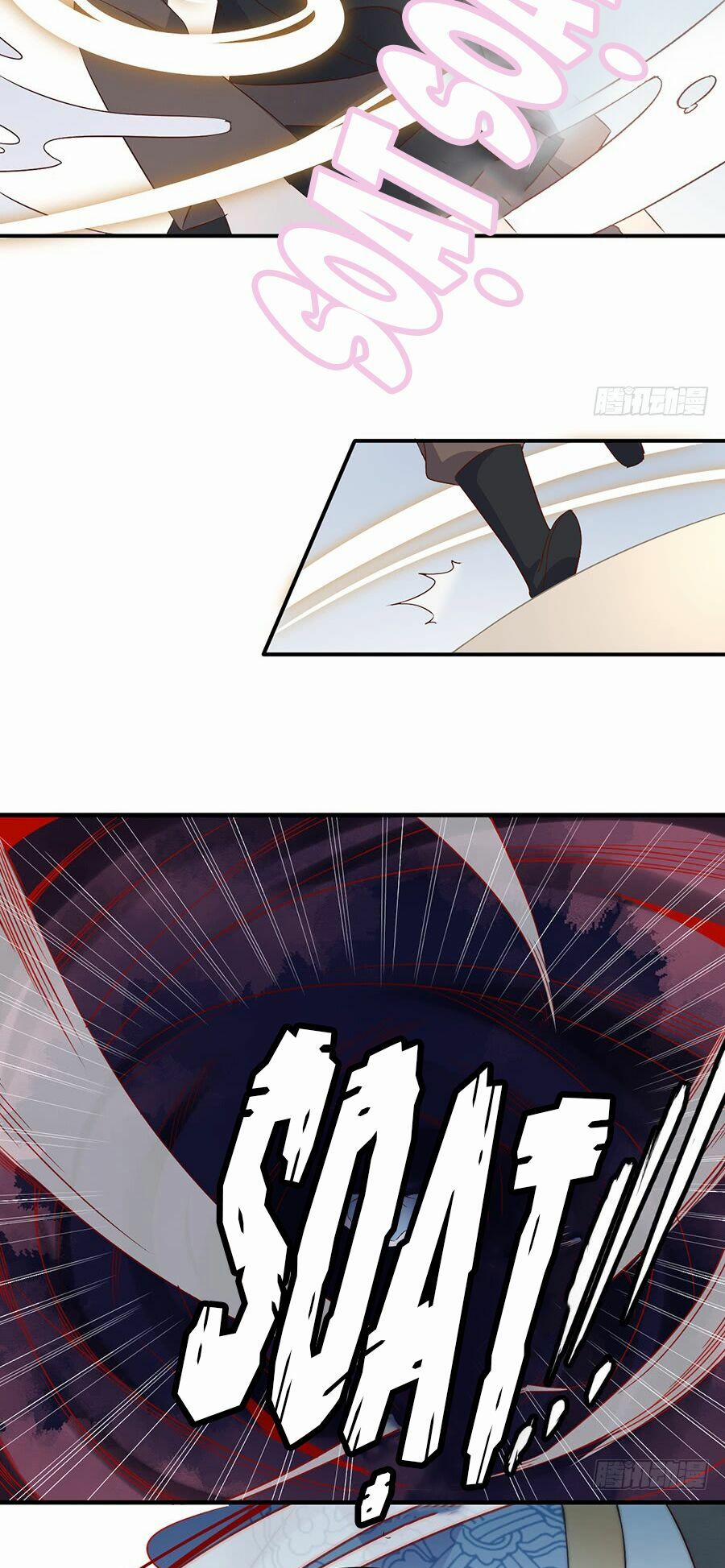 Manh Sư Tại Thượng 6 trang 39