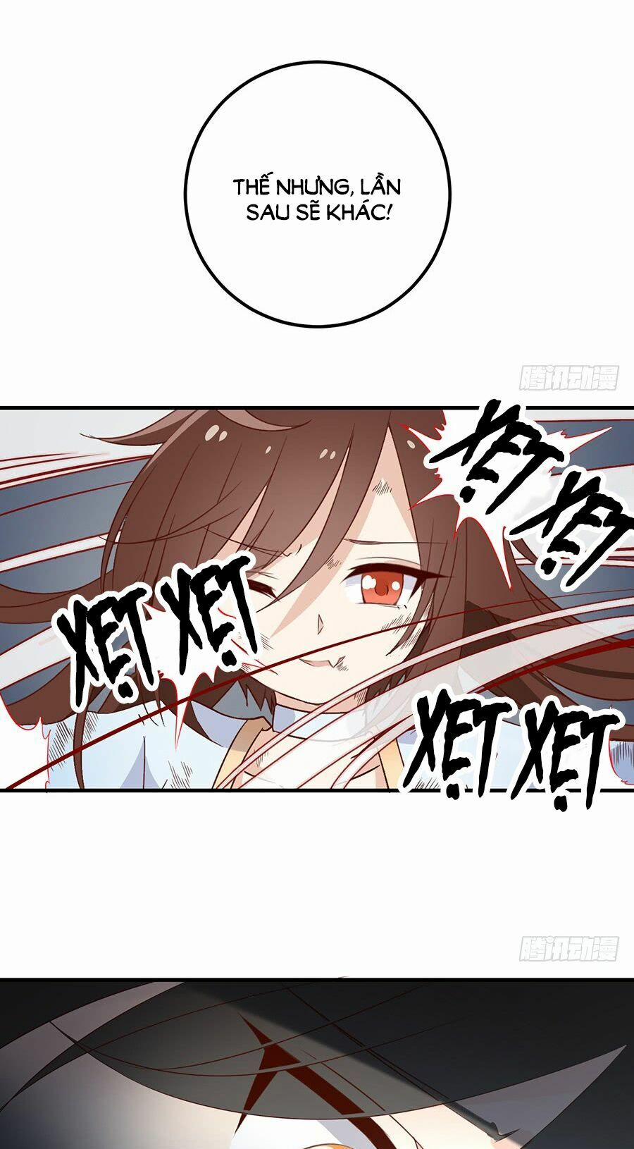 Manh Sư Tại Thượng 6 trang 41