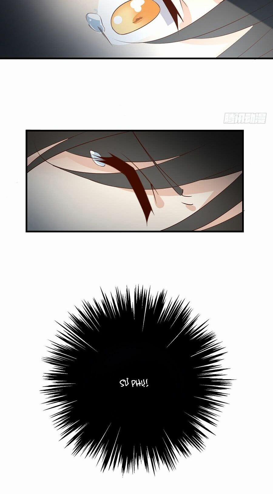 Manh Sư Tại Thượng 6 trang 42