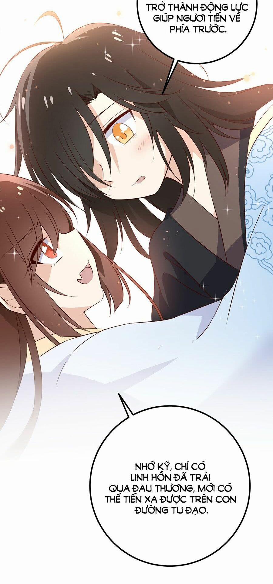 Manh Sư Tại Thượng 6 trang 5