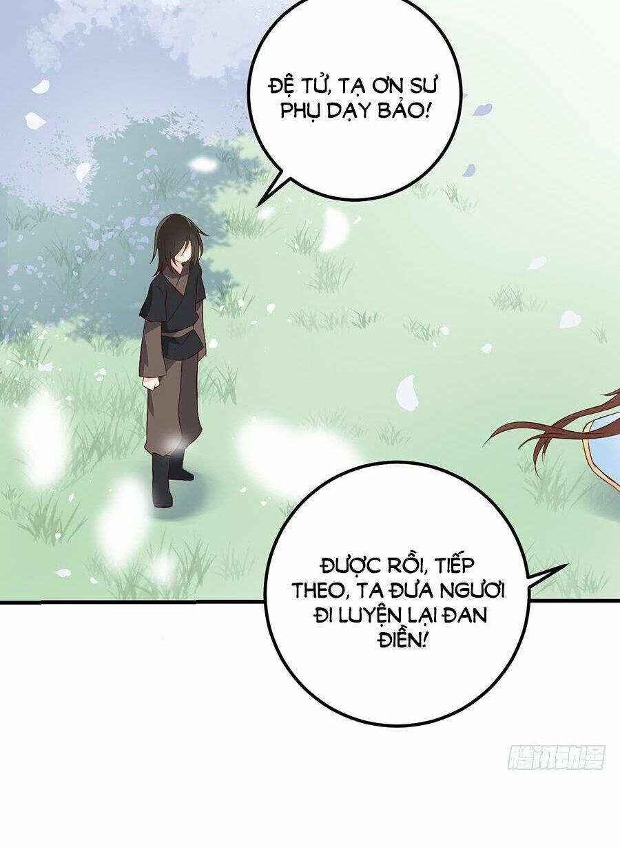 Manh Sư Tại Thượng 6 trang 7