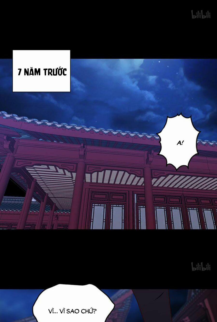 Manh Sư Tại Thượng 60 trang 1