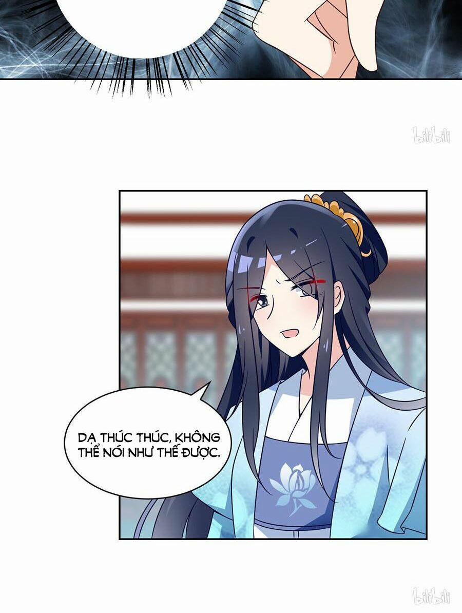 Manh Sư Tại Thượng 60 trang 10