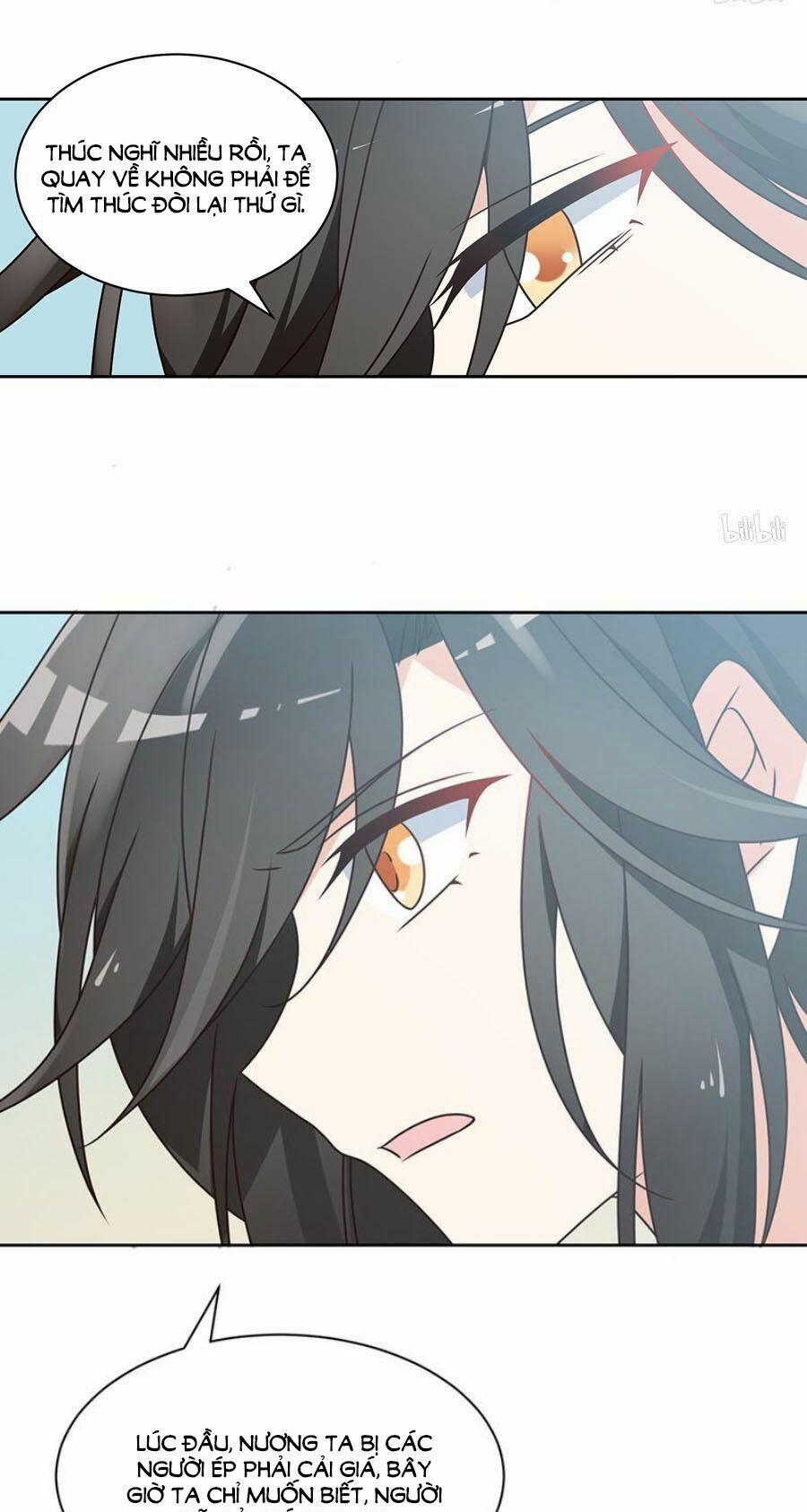 Manh Sư Tại Thượng 60 trang 15