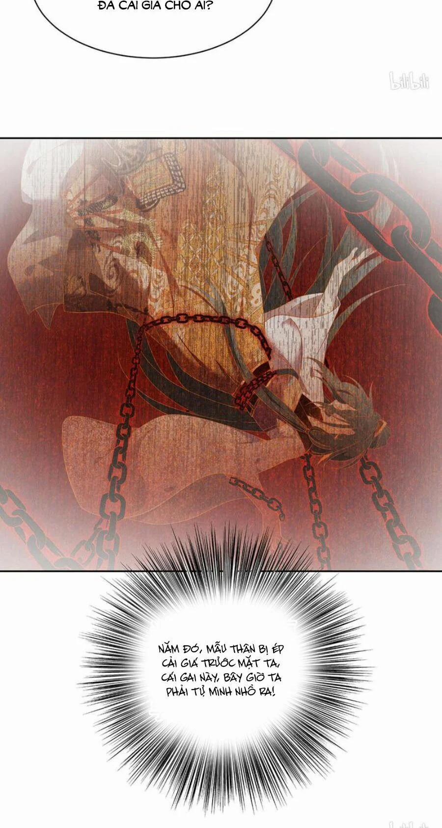 Manh Sư Tại Thượng 60 trang 16