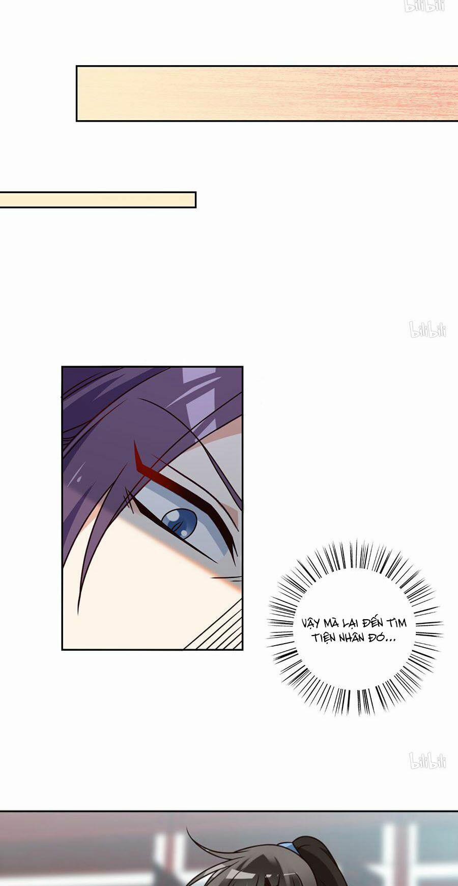 Manh Sư Tại Thượng 60 trang 17