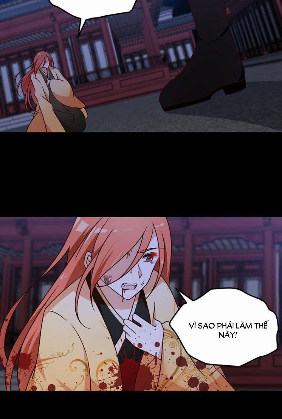 Manh Sư Tại Thượng 60 trang 2