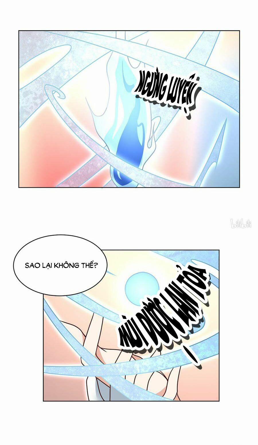 Manh Sư Tại Thượng 60 trang 23