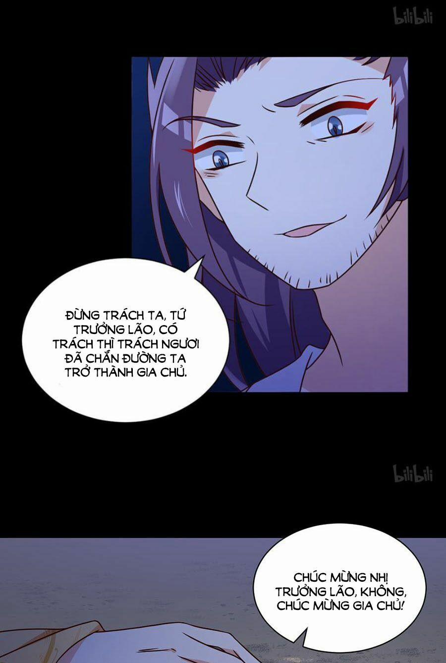 Manh Sư Tại Thượng 60 trang 3