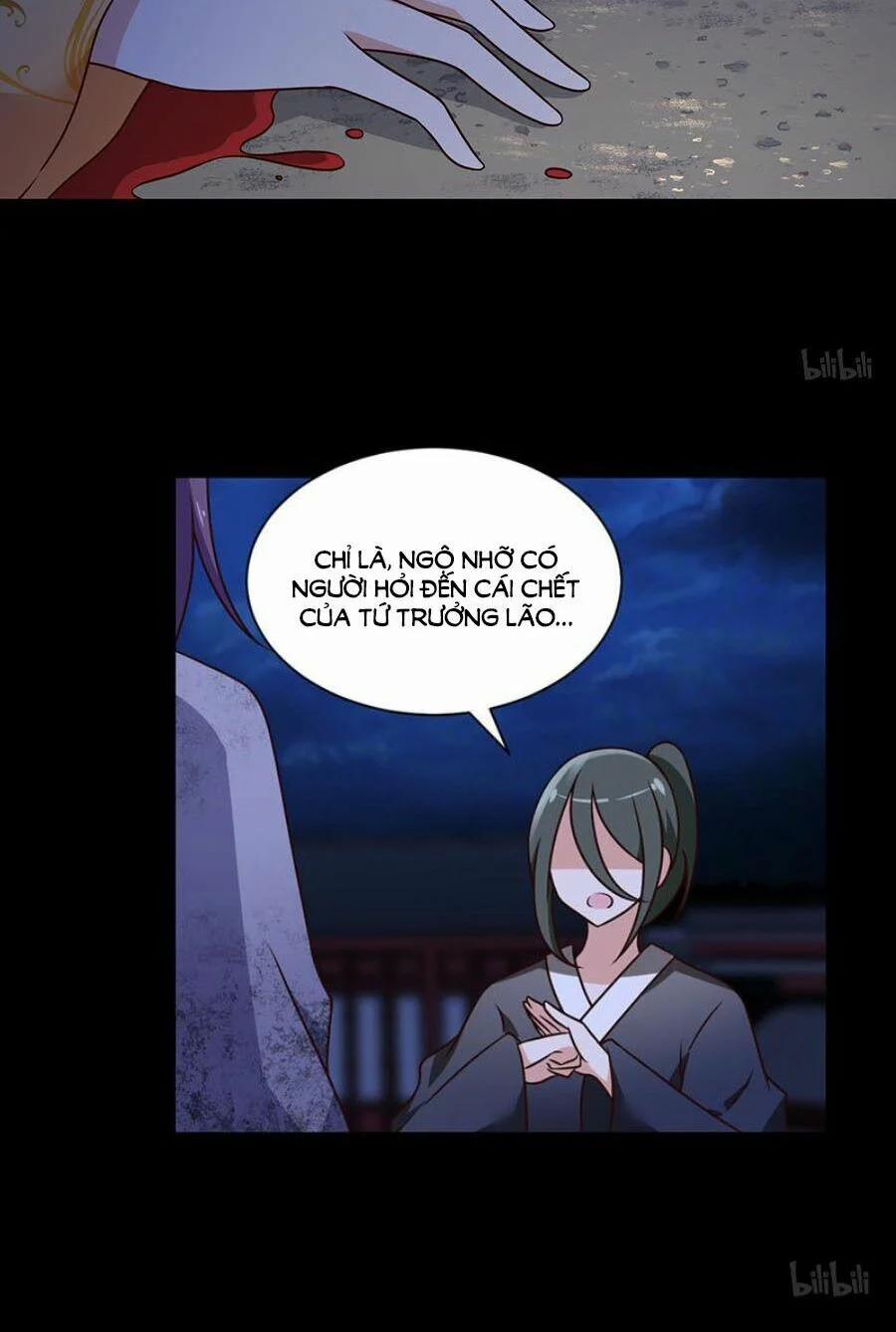 Manh Sư Tại Thượng 60 trang 4