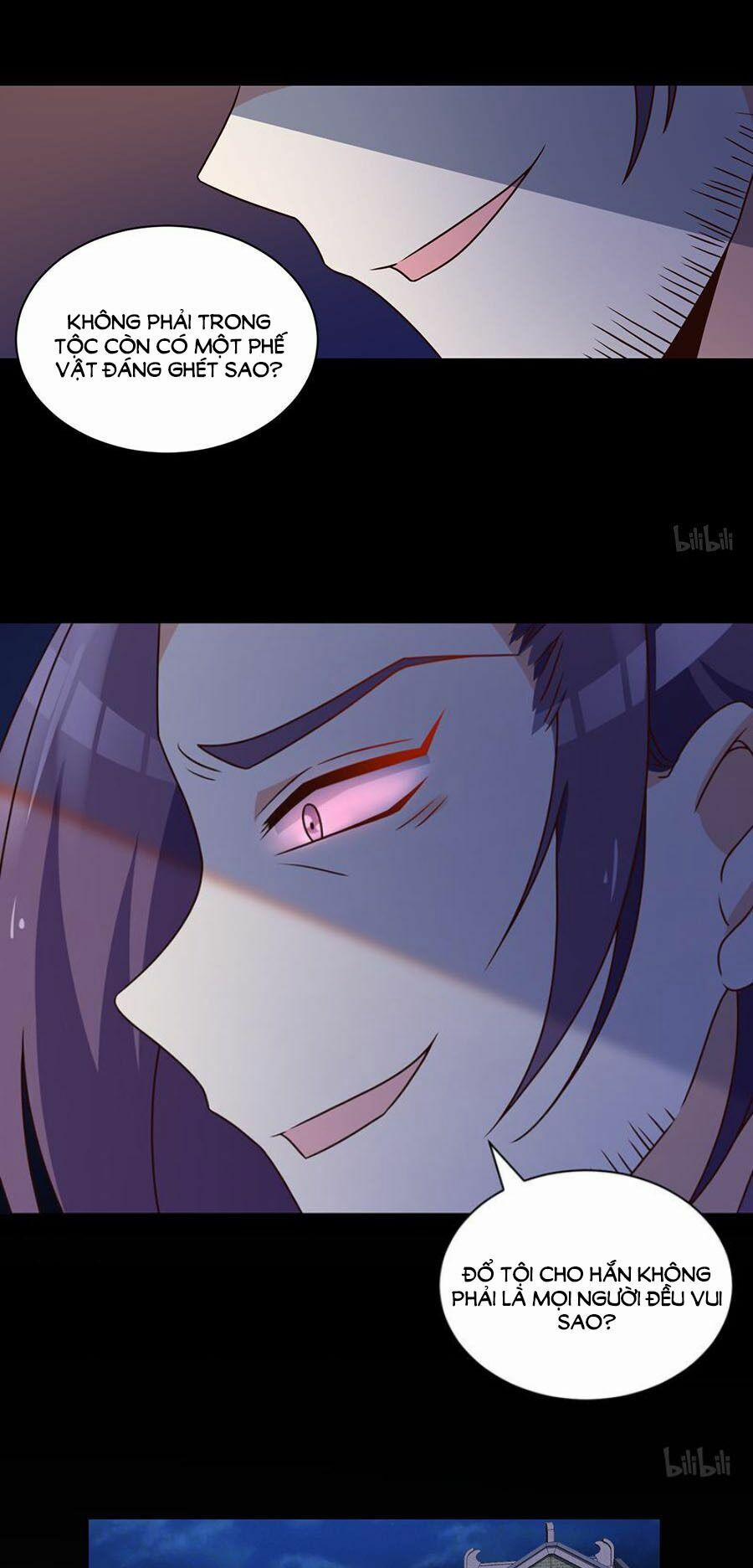 Manh Sư Tại Thượng 60 trang 5