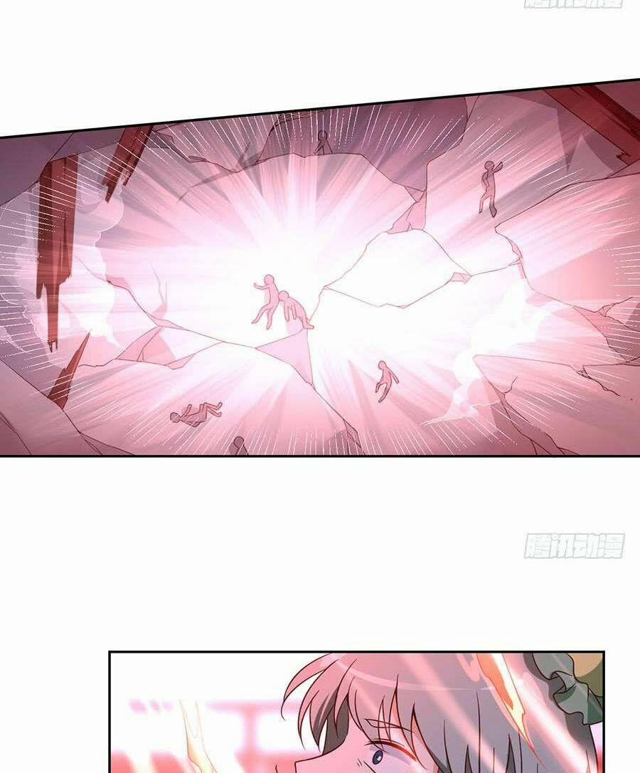 Manh Sư Tại Thượng 61 trang 10