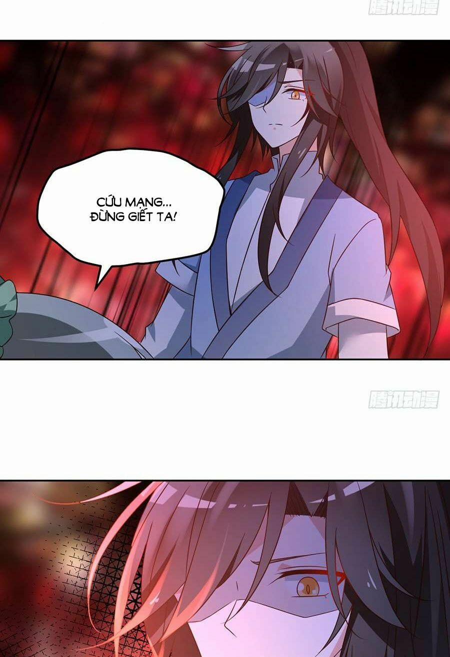 Manh Sư Tại Thượng 61 trang 12