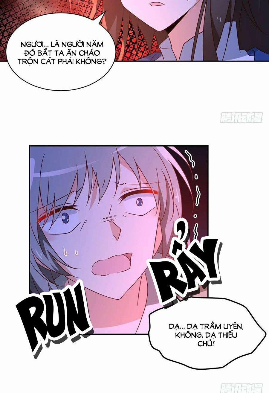 Manh Sư Tại Thượng 61 trang 13